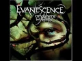 Lagu Evanescence - Haunted [Live]