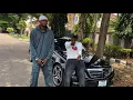 Download Lagu Dj Lala Ft Shizle - Oh Eh (Music Video)