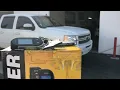 Viper remote start alarm system