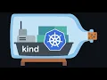 Create a Kubernetes Multi-Node Cluster with Kind