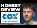 Cox for Cable Internet Honest Review - Watch Before Using