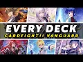 Download Lagu EVERY Cardfight!! Vanguard x Shadowverse: Evolve Collab Deck