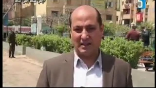 اهل البحيرة           دندنها