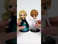 Lagu Satisfying with Unboxing \u0026 Review 2 Disney Princess Frozen ELSA Toys! ASMR #disney