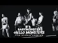 Download Lagu BABYMONSTER - CLIK CLAK | HELLO MONSTERS TOUR (Live Band Studio Version)