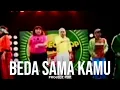 Download Lagu Project Pop - Beda Sama Kamu (Remastered Audio)