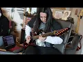 LUÍS KALIL plays ALTITUDES for JASON BECKER