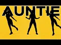Happy Birthday Auntie 🎂 | Birthday Song for Auntie | The Perfect Virtual Birthday Gift for Auntie 🎁