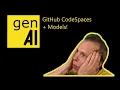 Get started with GenAIScript With GitHub Codespaces Models