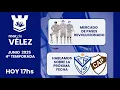 Download Lagu Mar de Vélez - Viernes 18/07/2025