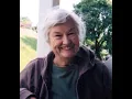 The Funeral of Carole Werrbach