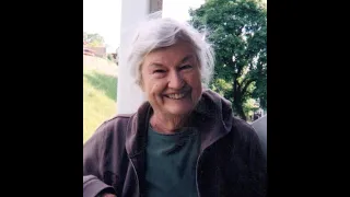 The Funeral of Carole Werrbach
