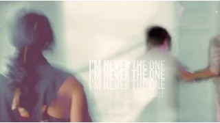 Download I'm never the one MP3