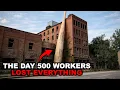 Louisville Slugger Almost Vanished The Factory That Nearly Killed Baseball s Soul