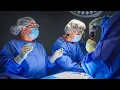 From Classroom to Operating Room PHSC Surgical Tech Program