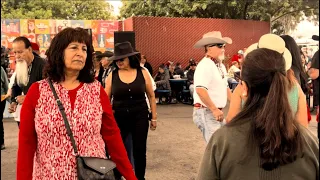 Capitol flea market este Cinco de Mayo La pulga Capitol this Cinco de Mayo