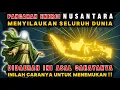 Download Lagu MERINDING‼️CAHAYA NUSANTARA MENYILAUKAN DUNIA SOSOK INILAH SUMBER CAHAYANYA ASALNYA WILAYAH INI
