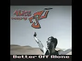 Better Off Alone (Instrumental)