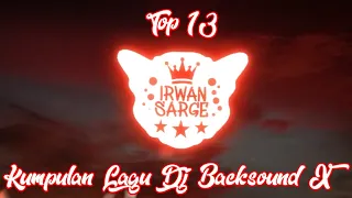 kumpulan lagu dj 30 detik buat backsound quntes u0026 story wa 2021 top13