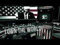 King Sable - I Own The World (Official Lyric Video)