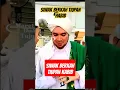 Download Lagu BERKAH SIWAK HABIB BISA HIDUP ENAK ⁉️ #maretduatujuh