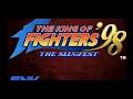 Download Lagu KOF 98 Bloody OST