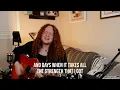 Hard fought hallelujah - Brandon Lake (Joel Jackson FEAT. Cliff Williams)