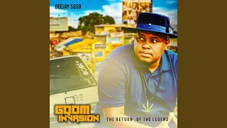 ndiyekeleni feat dimbaza roots 