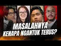 Lagu Ina Liem Bela Gibran Lagi! Nggak Terima Jadi Bahan Komedi Pandji.