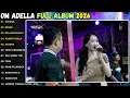 ROPANG - DENOK - PELAMPIASAN 2 || DIFARINA INDRA - OM ADELLA FULL ALBUM TERBARU 2026