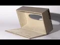 Download Lagu Buy Leather Tissue Box Holders online at Three Sixty | Premium leather brand