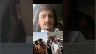 نخوة قبائل نهم آداء المنشد عبدالعزيز بن قريع دندنها