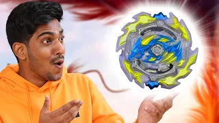 i bought most expensive beyblades from amazon 