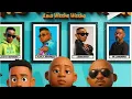 Download Lagu Ama Weshe Weshe ( Wishi wishi)‐ Scott Maphuma \u0026 Leemckrazy