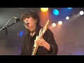 THE LAST MEAL -日々は続く/ヒロイン  Official live video