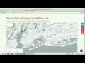 How to find a bitcoin ATM based on New York example