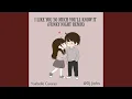 I Like You So Much You'll Know It (Funky Night Remix)
