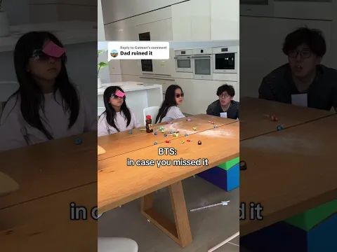Dad Ruined our Video 🤦‍♀️🤦‍♀️