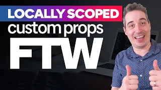 The Unexpected Possibilities with Locally Scoped Properties