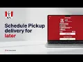 How to Schedule Your KFC Pickup or Delivery for Later
