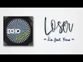 Download Lagu Jin – Loser (Feat. Yena) [RomIEng Lyric]