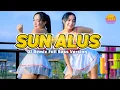 Lagu DJ SUN ALUS - NIKITA - FULL BASS JEDAG JEDUG TIKTOK PARGOY - DJ 👍 REMIX TERBARU 2023