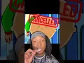 What happened when Caillou met Little Bill in the hood