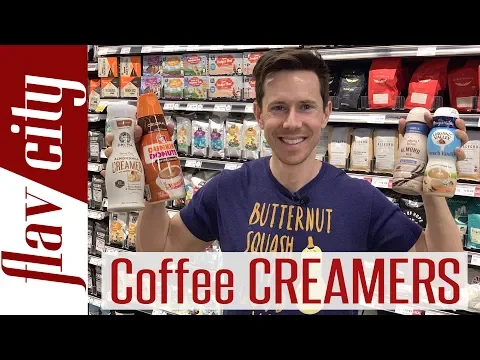 Download MP3 HUGE Coffee Creamer Review - Which Ones To Buy & Avoid!