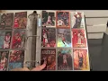 NBA Binder Series Hakeem Olajuwon