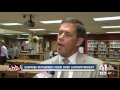 SMSD superintendent Jim Hinson announces retirement
