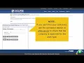 Applying for a Commercial Building Permit in eCLIPSE
