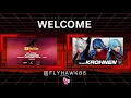 KOF XV | Krohnen Team Easy Mode Speedrun 15:49