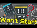 How to fix Stalk Switch Right Error on 2021 Freightliner Cascadia