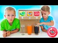 Download Lagu Vlad and Niki The best stories for kids | 1 Hour Video